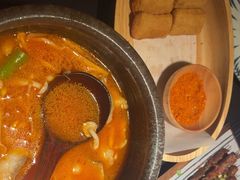 -山石榴·贵州菜(丰盛里店)