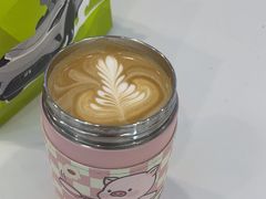 -Manner Coffee(HALO广场店)