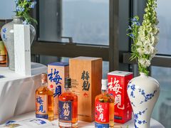 -重庆解放碑威斯汀酒店