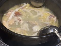 -百年果林椰子鸡(中洲店)