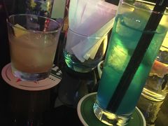 -Masa玛莎酒吧(江南西店)