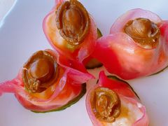 -正佳广场万豪酒店-粤菜餐厅·点心·海鲜·聚餐