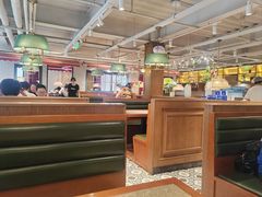-金谷园饺子馆(北邮总店)
