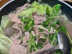 -川堂风·跷脚牛肉·乐山爆炒(宝山日月光店)