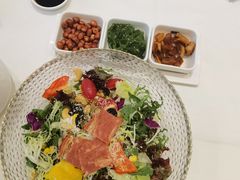 -万龙洲海鲜·粤菜(亚运村店)