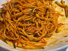-初蓉丨遇见新川菜(亲贤街荣耀店)