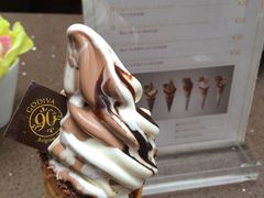 -GODIVA(港汇恒隆广场)
