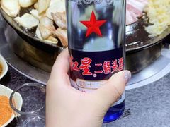 -海花锅盖烧烤店(怡馨家园店)