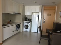 -苏州馨乐庭金鸡湖公寓酒店