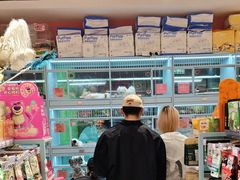 -FAELING PETS美天灵宠物(合生汇店)