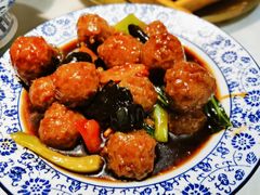 -关中道陕味艺术餐厅(西岳庙店)