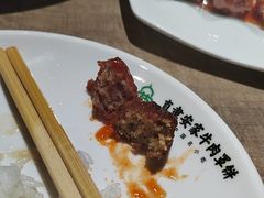-直隶安家牛肉罩饼(七一路店)
