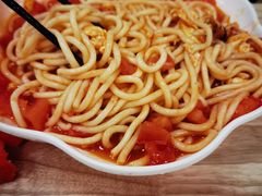 -语言大学-清真食堂