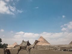 -吉萨金字塔群