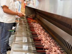 -歹歹的加个面过油肉拌面(贵州路店)