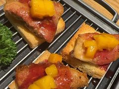 -虹料理·日料放题(悠方店)