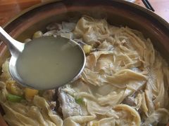 -始兴县农家小院餐馆