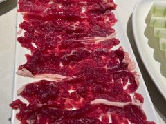 吊龙伴-潮泰牛肉火锅 · 创于1992年(车公庙店)