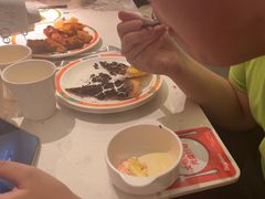 -比格比萨自助(宝山日月光店)