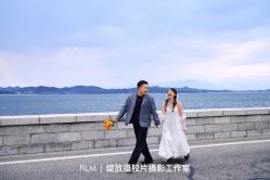 点击看大图 -绽放摄胶片摄影工作室