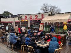 -乌镇枕水度假酒店