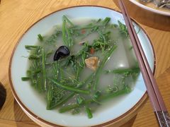 -德胜轩正宗顺德菜(宝安沙井会展中心店)