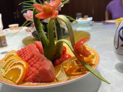 -砂锅居·始于1741(万丰路店)