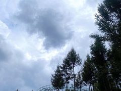 -香炉山国家森林公园