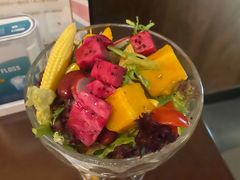 -弓二·烧鸟居酒屋(财富购物中心店)