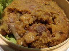 -小六汤包·老字号·中华名小吃(兴庆路店)