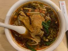 -水平有限广西米粉·广西风味集(五道口店)