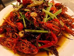 -红盔侠小龙虾(海宁银泰店)