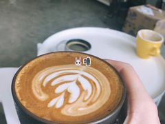 -DC咖啡(学田南苑店)