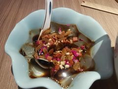 玫瑰冰粉-云味馆·云南菜·云南米线(景田店)