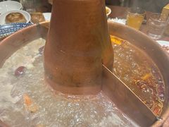 -北京老门框爆肚涮肉馆(凤城六路店)