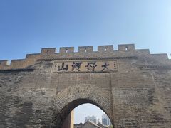 -大境门景区