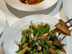 -小河盐帮·私家菜·烤鸭(三元桥·霄云路店)