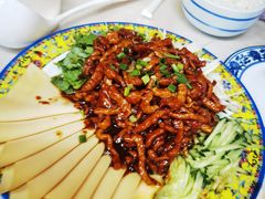 -老北京私房菜(798店)