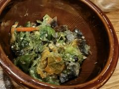 -湘缘道客•湘缘饭店·25年湘菜馆(古墩路店)