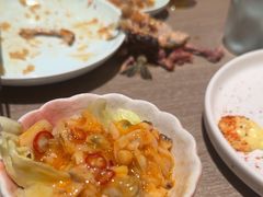 -炙柒Sekinana·精致料理 烧鸟·铁板烧(海上世界店)