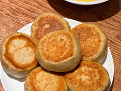 -清真吴记门钉肉饼·喜多利