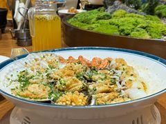 -钱江大院·芳宴江南(三花国际店)