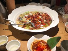 -江渔儿酸菜鱼(东山店)