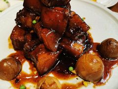 -金枝玉叶上海人家食府(三里河店)