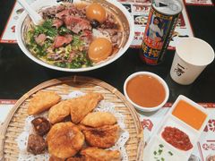 -一肴·牛肉粿条(深圳湾睿印店)