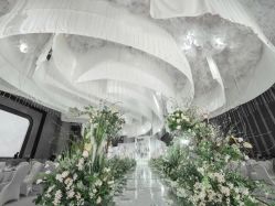 -泓瑞金陵大酒店·宴会厅