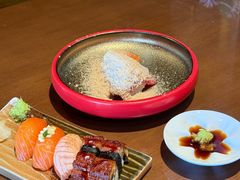 -千代武日本料理(哈西店)