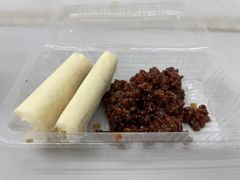 -清真马记宫廷奶酪(农光里店)