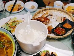 -云禾壹海景庄园餐厅