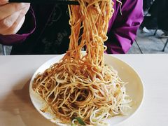 -林静小吃(复兴路店)